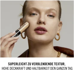 Manhattan Multi-Tasker Concealer 60 Nude -Exquisite Pflege MAM 8259601 SHOP IMAGE 1.6