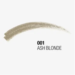 Manhattan Brow'Tastic Professional Pencil 001 Ash Blonde -Exquisite Pflege MAM 8259715 SHOP IMAGE 1.6