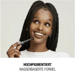 Manhattan Eyemazing Dip Eyeliner 001 Black Waterproof -Exquisite Pflege MAM 8259939 SHOP IMAGE 1.6