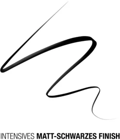 Manhattan Eyemazing Dip Eyeliner 001 Black Waterproof -Exquisite Pflege MAM 8259940 SHOP IMAGE 1.6