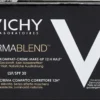 VICHY DERMABLEND Korrigierendes Kompakt-Creme-Make-up 45 Gold