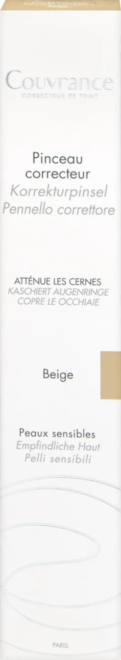 Avène Couvrance Korrekturpinsel Beige