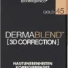 VICHY DERMABLEND 3D Make-up 45 Gold