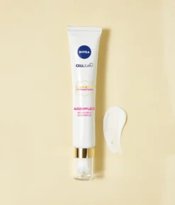 NIVEA Cellular Luminous 630 Anti-Pigmentflecken Augenpflege 13 NIVEA Cellular Luminous 630 Anti-Pigmentflecken Augenpflege -Exquisite Pflege MAM 8267460 SHOP IMAGE 1.4