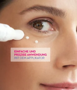 NIVEA Cellular Luminous 630 Anti-Pigmentflecken Augenpflege 10 NIVEA Cellular Luminous 630 Anti-Pigmentflecken Augenpflege -Exquisite Pflege MAM 8267462 SHOP IMAGE 1.4