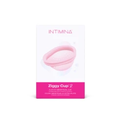 Intimina Ziggy Cup™ 2 Größe A Menstruationstasse