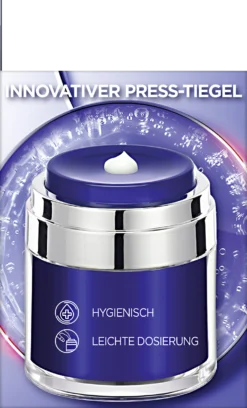 L’Oréal Paris Laser Gepresste Anti-Falten Pflege Nacht -Exquisite Pflege MAM 8283897 SHOP IMAGE 1.4