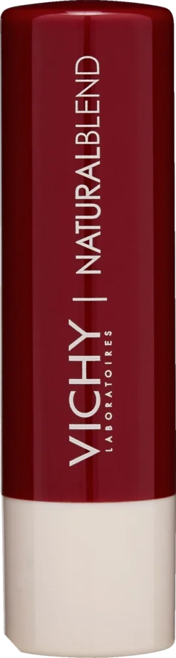 VICHY NATURALBLEND Lippenbalsam Rot