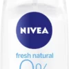 NIVEA Deodorant Zerstäuber Fresh Natural
