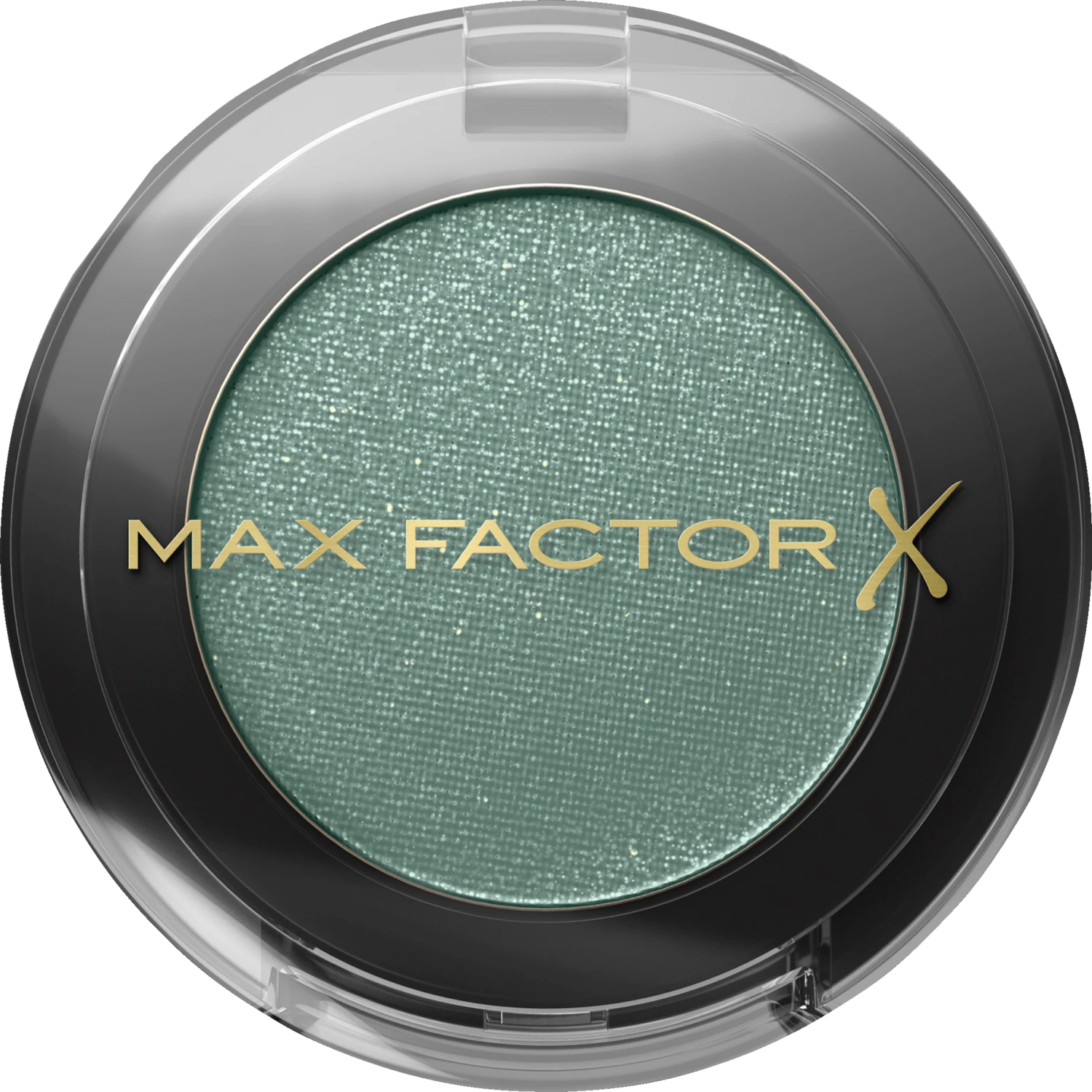 Max Factor Masterpiece Mono Eyeshadow, Fb. 05 Turquoise Euphoria 2 Max Factor Masterpiece Mono Eyeshadow, Fb. 05 Turquoise Euphoria – Bild 2