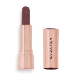 Satin Kiss Lipstick Winery