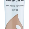 Essence Hydro Hero 24h HYDRATING TINTED CREAM 20