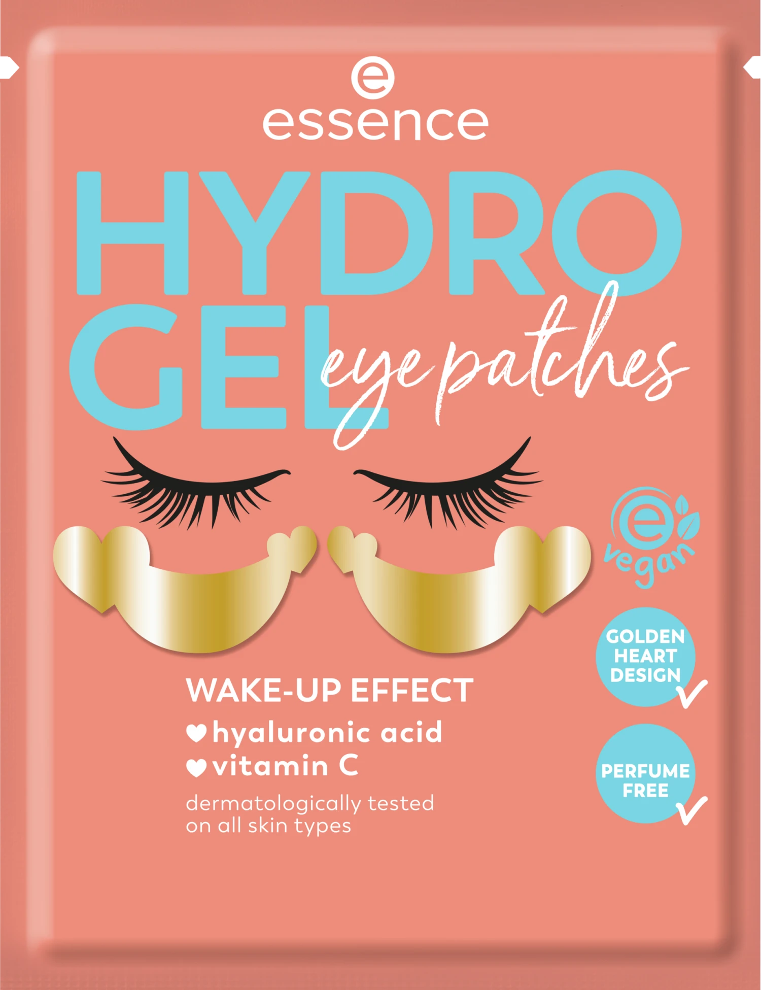 Essence HYDRO GEL Eye Patches 02 1 Essence HYDRO GEL Eye Patches 02