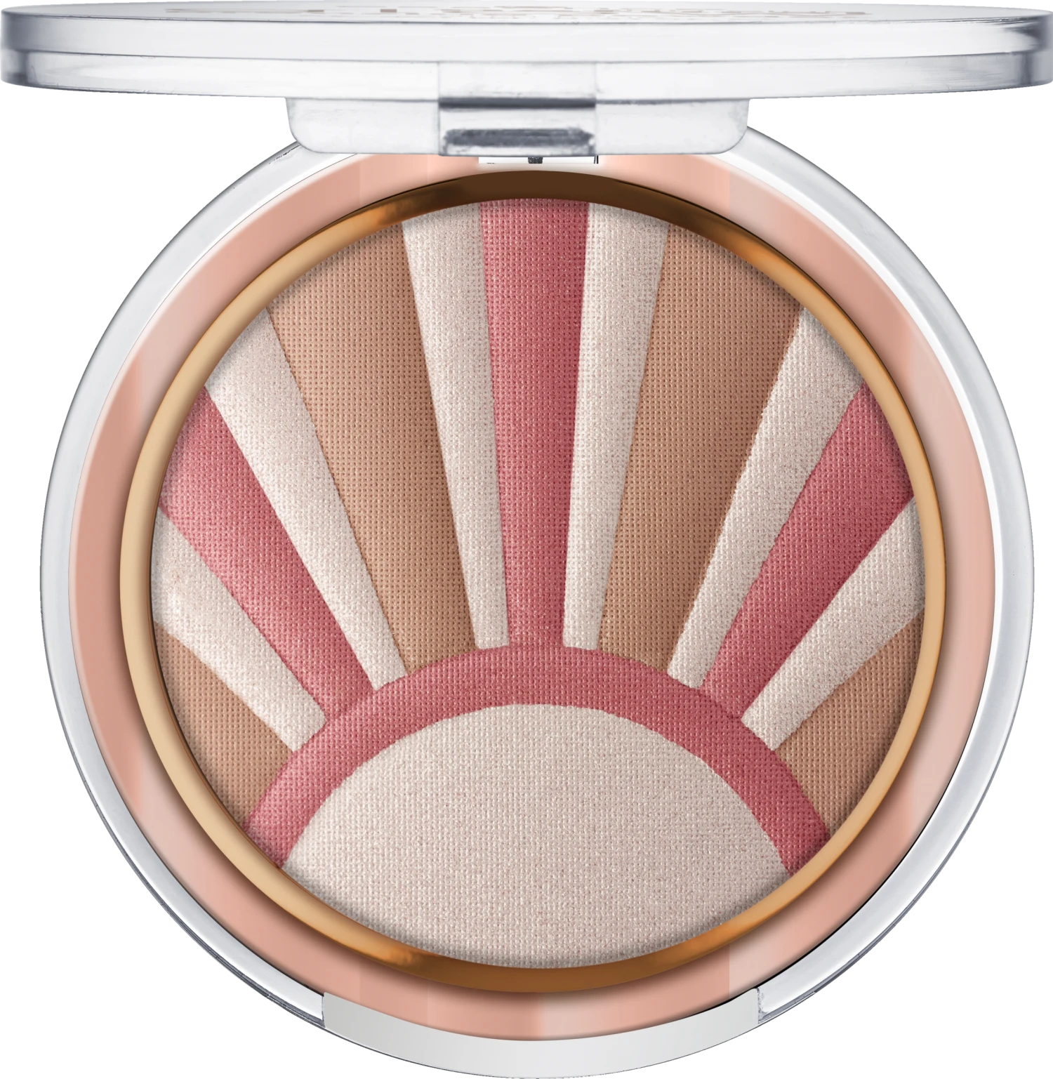 Essence Kissed By The Light Illuminating Powder 01 2 Essence Kissed By The Light Illuminating Powder 01 – Bild 2