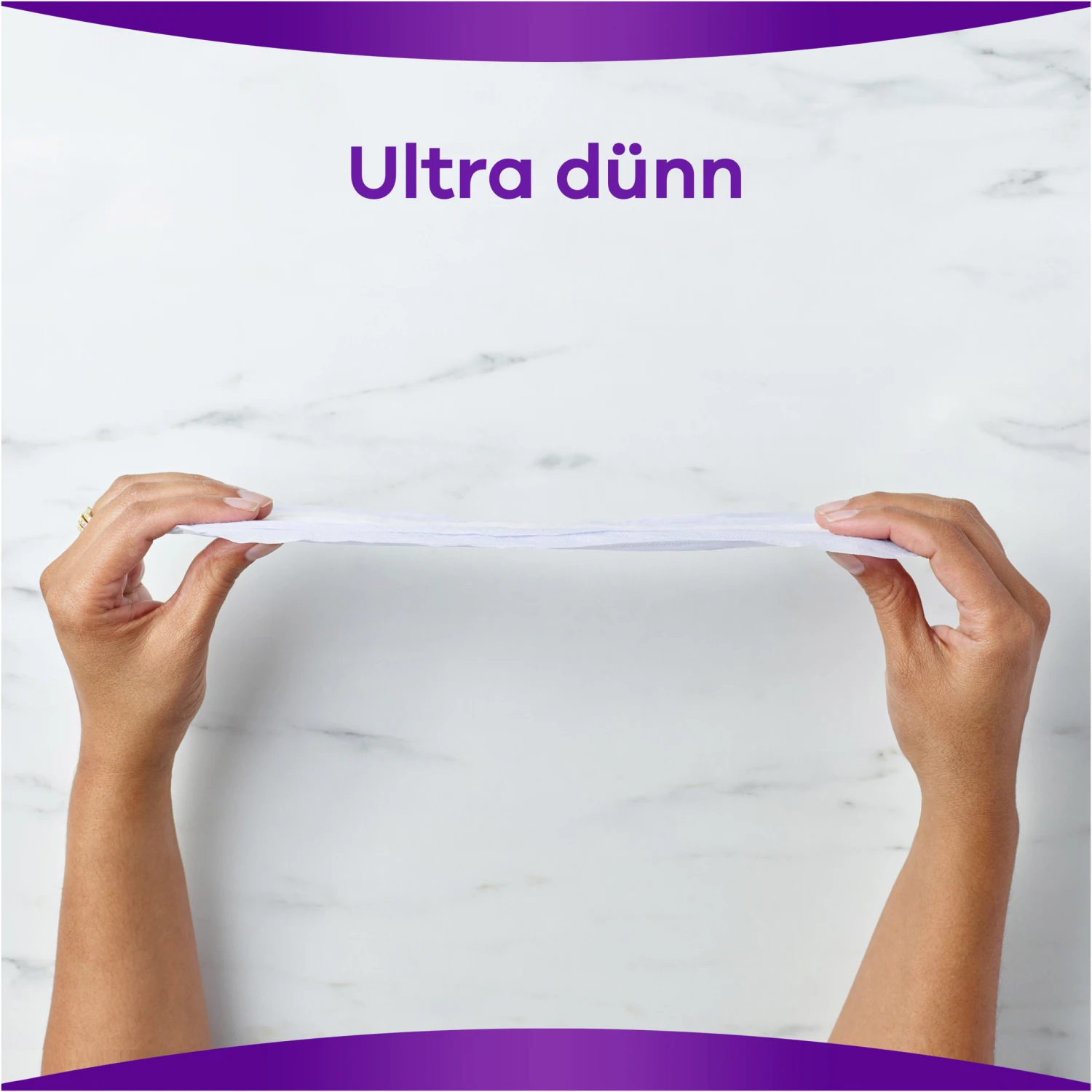 Always® Discreet Inkontinenz-Einlagen+ Long Plus 6 Always® Discreet Inkontinenz-Einlagen+ Long Plus – Bild 6