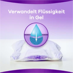 Always® Discreet Inkontinenz-Einlagen+ Long Plus 23 Always® Discreet Inkontinenz-Einlagen+ Long Plus -Exquisite Pflege MAM 8306686 SHOP IMAGE 1.4