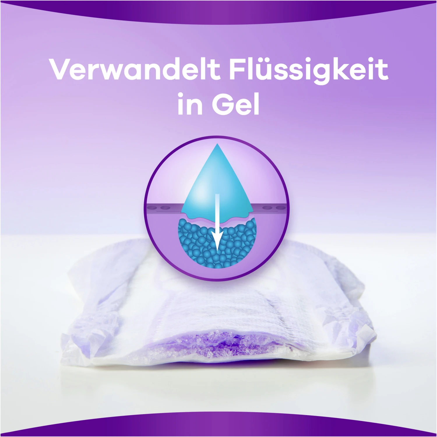 Always® Discreet Inkontinenz-Einlagen+ Long Plus 11 Always® Discreet Inkontinenz-Einlagen+ Long Plus – Bild 11