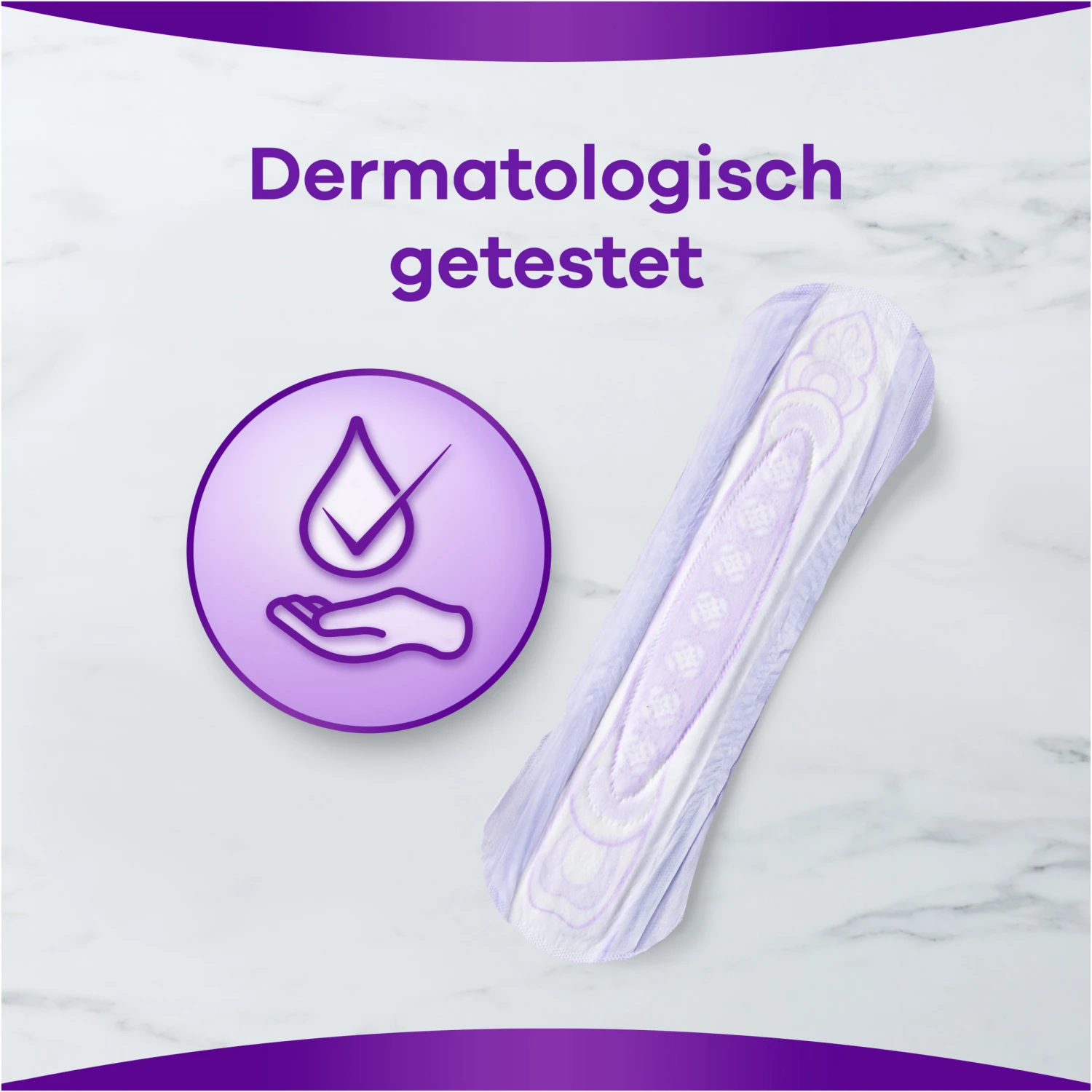 Always® Discreet Inkontinenz-Einlagen+ Long Plus 12 Always® Discreet Inkontinenz-Einlagen+ Long Plus – Bild 12