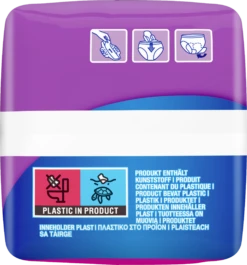 Always® Maxi Long Binden Mit Flügeln -Exquisite Pflege MAM 8306738 SHOP IMAGE 1.4