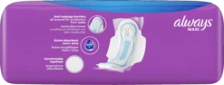 Always® Maxi Long Binden Mit Flügeln -Exquisite Pflege MAM 8306774 SHOP IMAGE 1.4