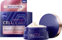 NIVEA Expert Lift Cellular Multi-Effekt Anti-Age Nachtpflege -Exquisite Pflege MAM 8307373 SHOP IMAGE 1.4