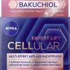 NIVEA Expert Lift Cellular Multi-Effekt Anti-Age Nachtpflege