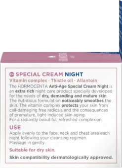 Anti-Age Spezialcreme Nacht -Exquisite Pflege MAM 8307428 SHOP IMAGE 1.4