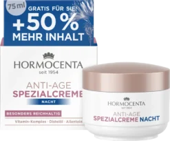 Anti-Age Spezialcreme Nacht -Exquisite Pflege MAM 8307433 SHOP IMAGE 1.4