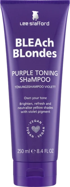 Bleach Blondes Shampoo