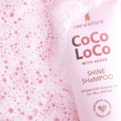 Coco Loco Agave Shine Shampoo -Exquisite Pflege MAM 8310915 SHOP IMAGE 1.4