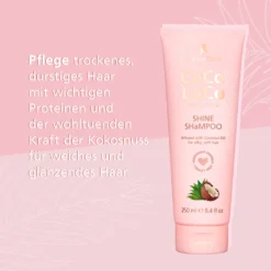 Coco Loco Agave Shine Shampoo -Exquisite Pflege MAM 8310917 SHOP IMAGE 1.4