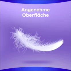 Always® Maxi Damenbinden ProFresh Long Ohne Flügel -Exquisite Pflege MAM 8334272 SHOP IMAGE 1.4