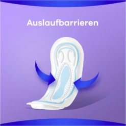 Always® Maxi Damenbinden ProFresh Long Ohne Flügel -Exquisite Pflege MAM 8334280 SHOP IMAGE 1.4