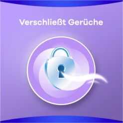 Always® Maxi Damenbinden ProFresh Long Ohne Flügel -Exquisite Pflege MAM 8334286 SHOP IMAGE 1.4