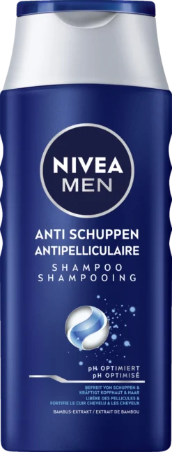 Anti Schuppen Shampoo