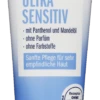 Fusscreme Ultra Sensitiv