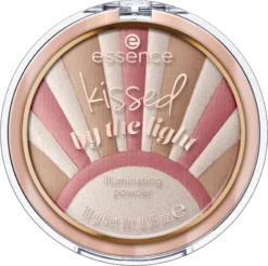 Essence Kissed By The Light Illuminating Powder 01