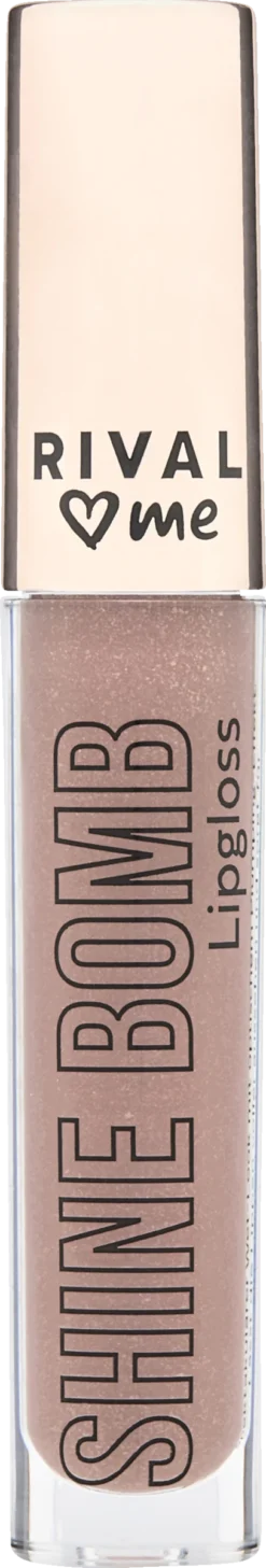 Shine Bomb 09 Toffee Lover