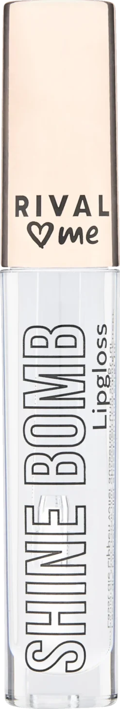 Shine Bomb 10 Pimp Your Kiss