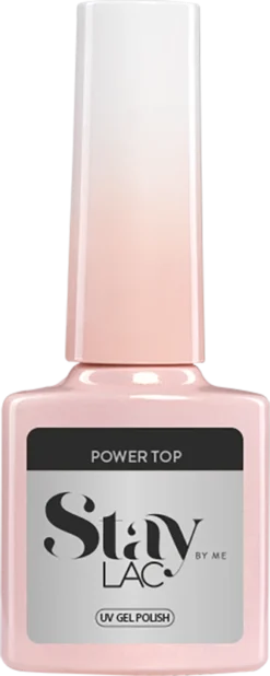 UV Nagellack - POWER TOP