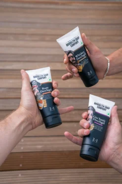 Gin Tonic Duschgel -Exquisite Pflege MAM 8385793 SHOP IMAGE 1.4