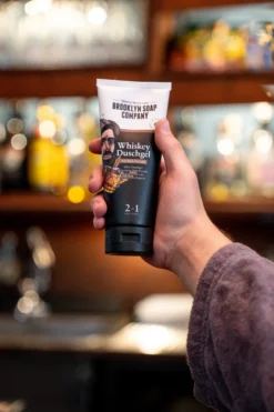 Whiskey Duschgel -Exquisite Pflege MAM 8385842 SHOP IMAGE 1.4