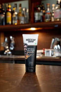 Whiskey Duschgel -Exquisite Pflege MAM 8385878 SHOP IMAGE 1.4