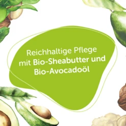 Fussbalsam Bio-Avocado & Bio-Zitrone -Exquisite Pflege MAM 8397319 SHOP IMAGE 1.4