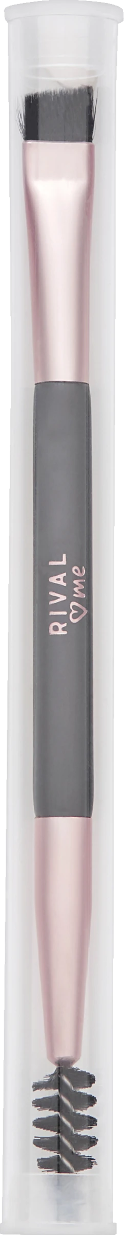 2in1 Brow & Liner Brush