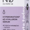 Hydrate Today HYPERDRATION® 4D HYALURON SERUM