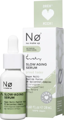 Proud Today Slow-Aging Serum 8 Proud Today Slow-Aging Serum -Exquisite Pflege MAM 8400107 SHOP IMAGE 1.4