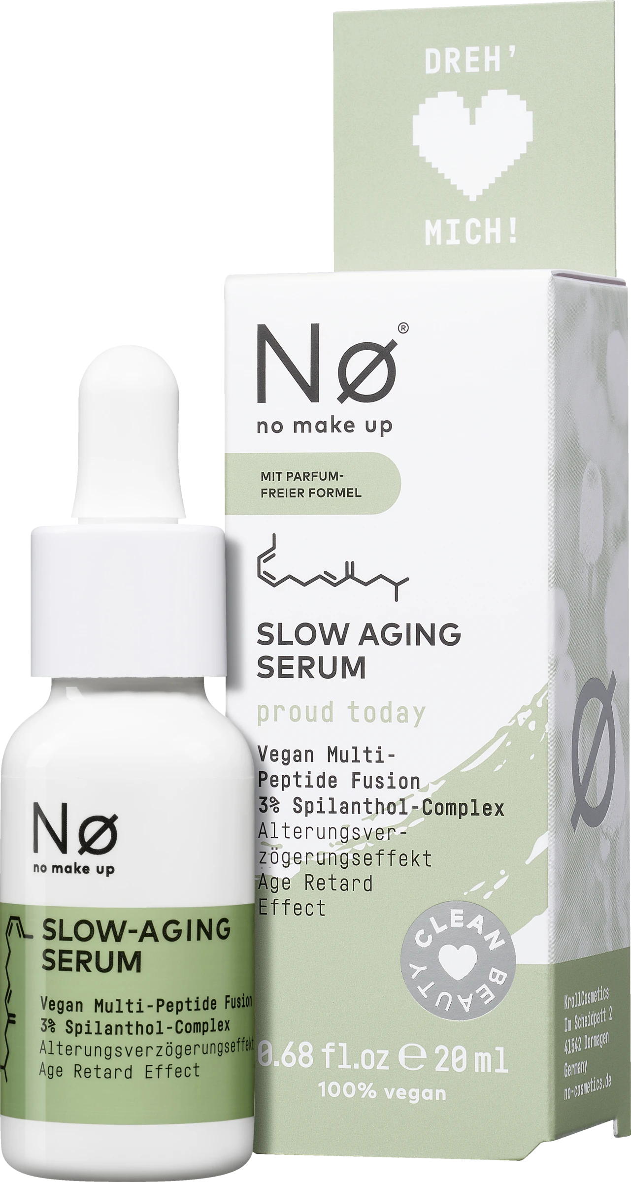 Proud Today Slow-Aging Serum 4 Proud Today Slow-Aging Serum – Bild 4