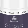 Alessandro STRIPLAC PEEL OR SOAK NIGHT SKY -VEGAN
