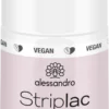 Alessandro STRIPLAC PEEL OR SOAK PRETTY BALLERINA -VEGAN